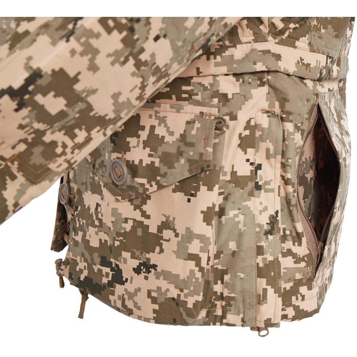 Куртка Defcon 5 SAS Smock Jaket Піксель XL (D5-1683 UC/XL) зображення 5