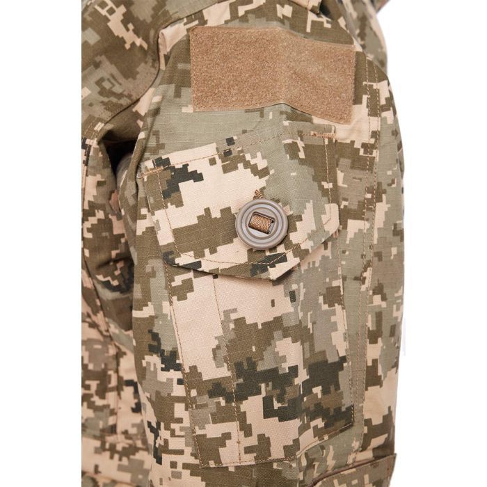 Куртка Defcon 5 SAS Smock Jaket Піксель XL (D5-1683 UC/XL) зображення 6