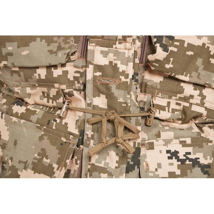 Куртка Defcon 5 SAS Smock Jaket Піксель XL (D5-1683 UC/XL) зображення 8