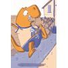 Книга Рекс. Динозавр під прикриттям.Замаскований прибулець. Книга 2 - Еліс Долан Видавництво РМ (9786178426583) изображение 2