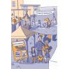Книга Рекс. Динозавр під прикриттям.Замаскований прибулець. Книга 2 - Еліс Долан Видавництво РМ (9786178426583) изображение 6