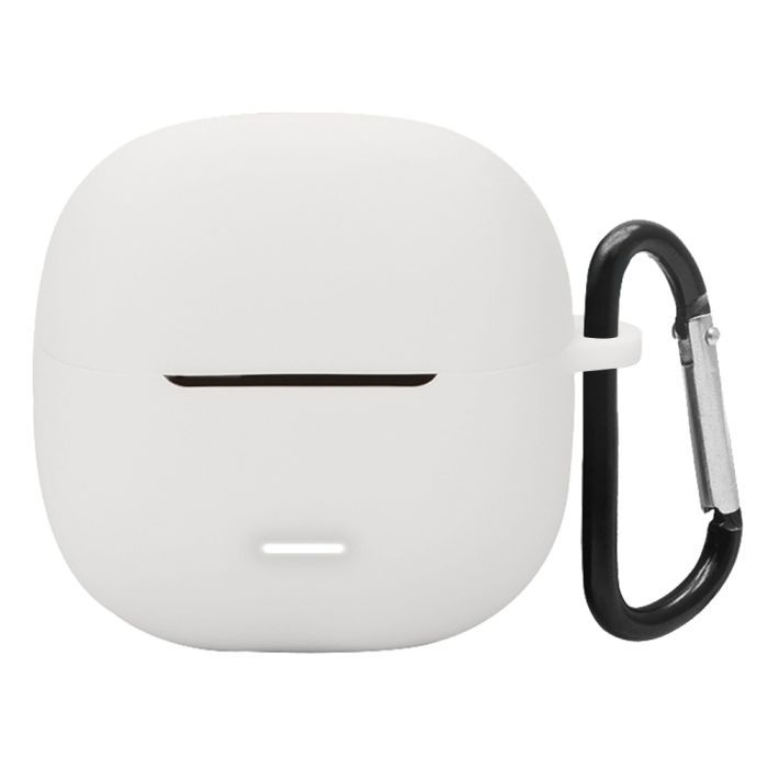 Чехол для наушников Armorstandart Hang Case для Xiaomi Redmi Buds 6 Lite White (ARM81087)