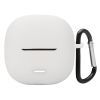 Чехол для наушников Armorstandart Hang Case для Xiaomi Redmi Buds 6 Lite White (ARM81087)