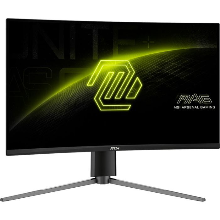 Монитор MSI MAG 276CPXF изображение 2