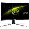 Монитор MSI MAG 276CPXF изображение 2