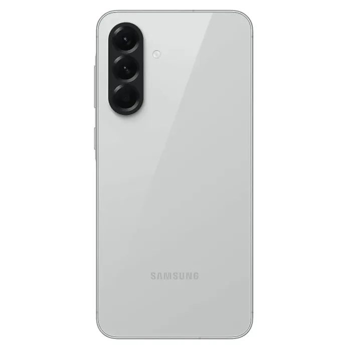 Мобильный телефон Samsung Galaxy A56 5G 8/256Gb Gray (SM-A566BZACEUC) изображение 2