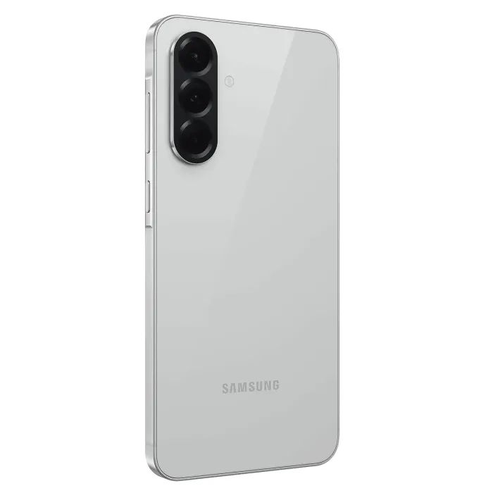 Мобильный телефон Samsung Galaxy A56 5G 8/256Gb Gray (SM-A566BZACEUC) изображение 3