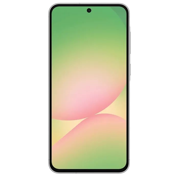 Мобильный телефон Samsung Galaxy A56 5G 8/256Gb Gray (SM-A566BZACEUC) изображение 6