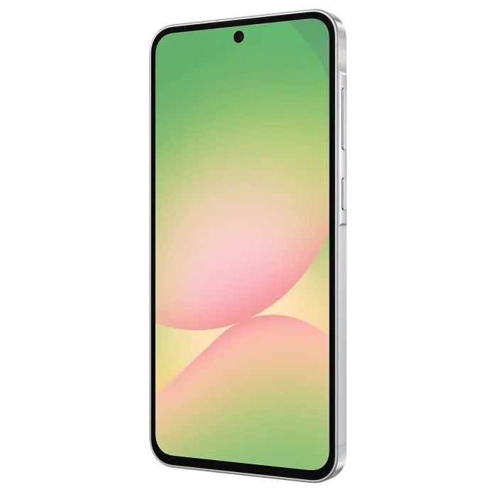 Мобильный телефон Samsung Galaxy A56 5G 8/256Gb Gray (SM-A566BZACEUC) изображение 8