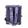 Рюкзак туристический Pacsafe Slingsafe LX450 backpack чорний-камуфляжний (45320802) изображение 2