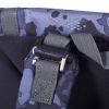 Рюкзак туристический Pacsafe Slingsafe LX450 backpack чорний-камуфляжний (45320802) изображение 6