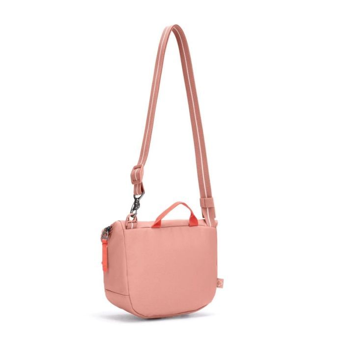 Сумка Pacsafe GO Saddle Crossbody Мятная (35140528) изображение 2