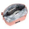 Сумка Pacsafe GO Saddle Crossbody Розовая (35140340) изображение 4