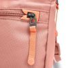 Сумка Pacsafe GO Saddle Crossbody Розовая (35140340) изображение 5