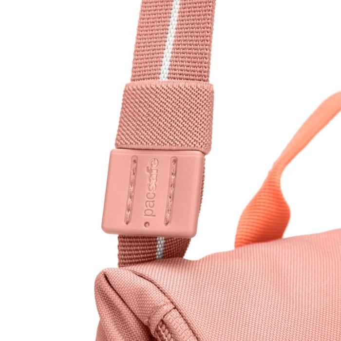 Сумка Pacsafe GO Saddle Crossbody Мятная (35140528) изображение 6