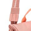 Сумка Pacsafe GO Saddle Crossbody Розовая (35140340) изображение 6