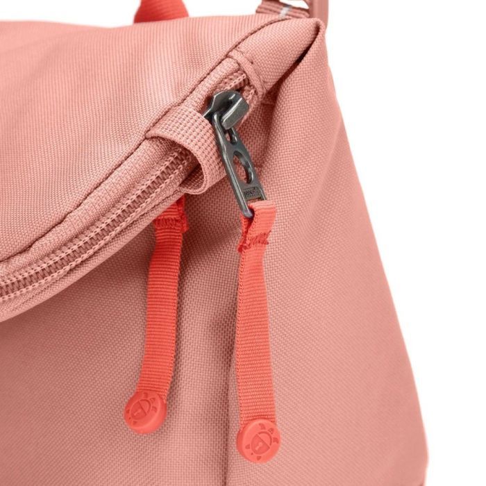 Сумка Pacsafe GO Saddle Crossbody Мятная (35140528) изображение 7