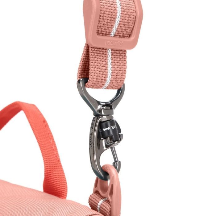 Сумка Pacsafe GO Saddle Crossbody Мятная (35140528) изображение 8