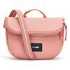 Сумка Pacsafe GO Saddle Crossbody Розовая (35140340)