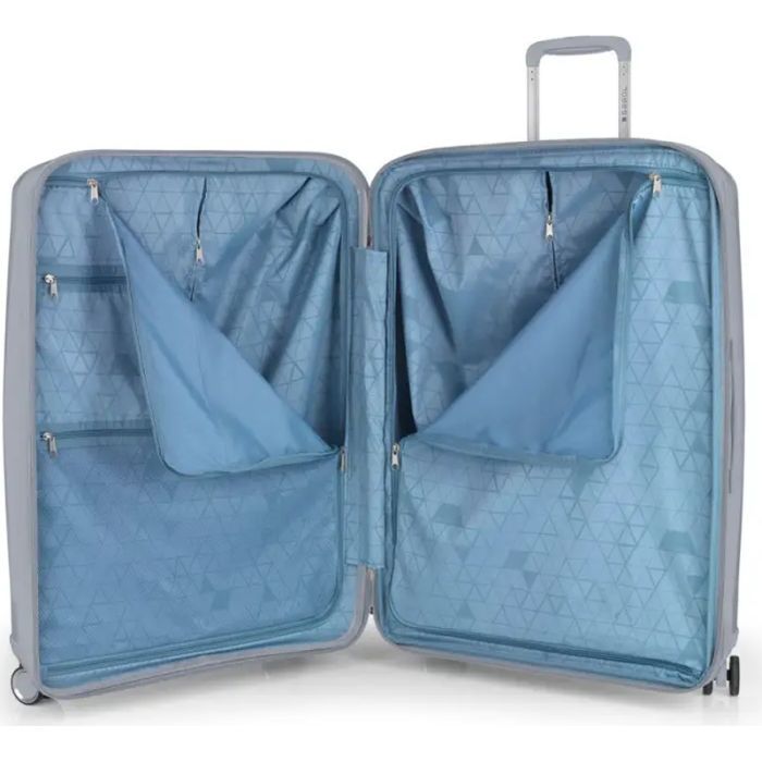 Чемодан Gabol Queens (L) Azul (125047-003) (931359) изображение 5