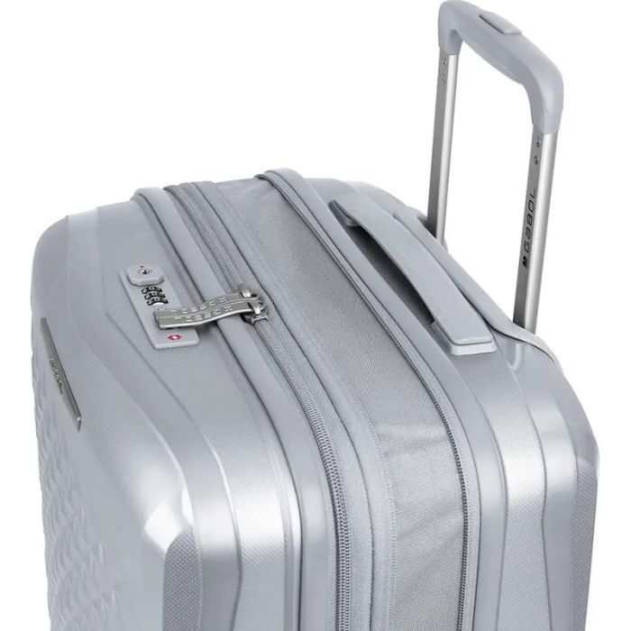 Чемодан Gabol Queens (L) Azul (125047-003) (931359) изображение 6