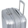 Чемодан Gabol Queens (L) Plata (125047-022) (931362) изображение 6