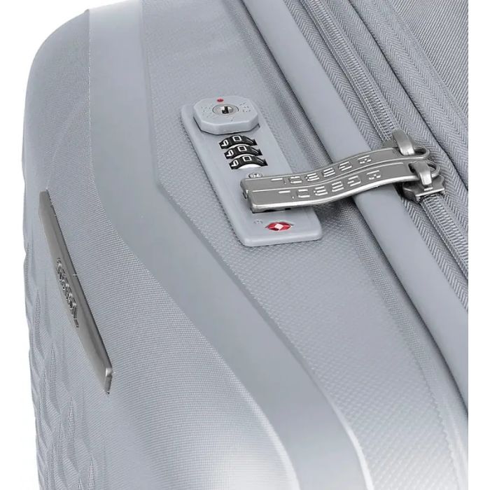 Чемодан Gabol Queens (L) Azul (125047-003) (931359) изображение 7