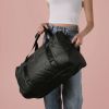 Сумка дорожная Heys Puffer Black (30123-0001-00) (930925) изображение 12