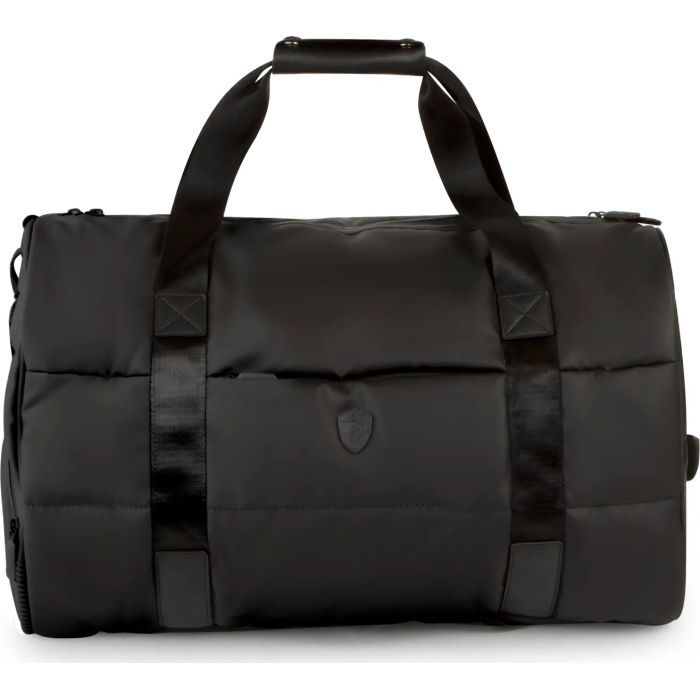 Сумка дорожная Heys Puffer Black (30123-0001-00) (930925)