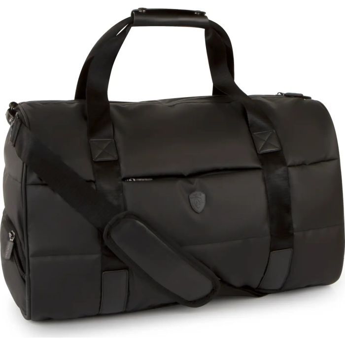 Сумка дорожная Heys Puffer Black (30123-0001-00) (930925) изображение 2