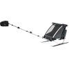 Коляска Thule Chariot Cross 2 Double (Dark Slate) (TH 10201035) изображение 6
