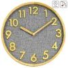 Настенные часы Technoline WT7235 Grey/Brown (DAS301799) изображение 2