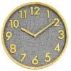 Настенные часы Technoline WT7235 Grey/Brown (DAS301799)