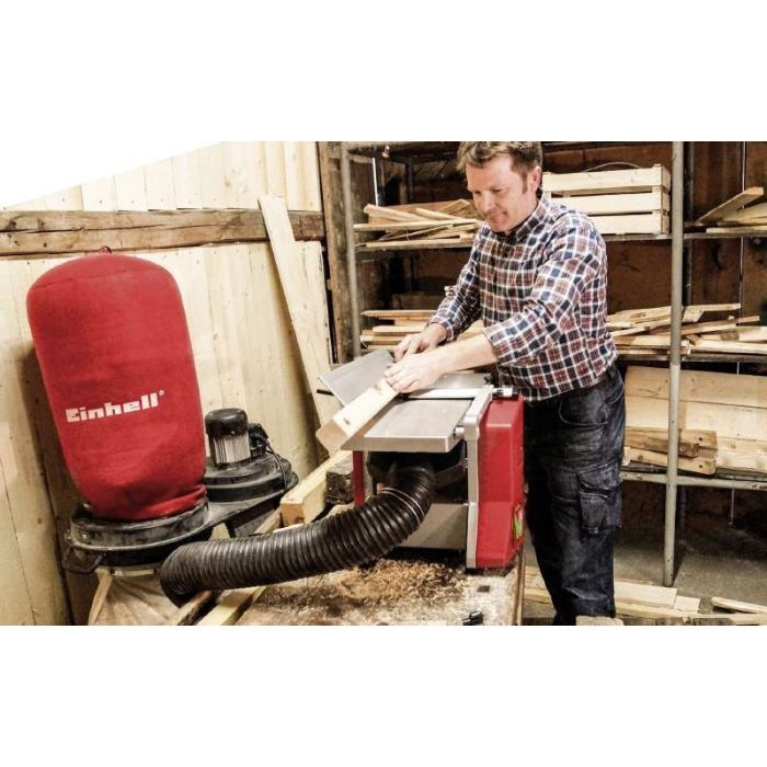 Лезвие Einhell для рейсмуса TC-SP 204, 2шт, 204мм (568602) изображение 2