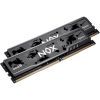 Модуль памяти для компьютера DDR5 32GB (2x16GB) 6000 MHz NOX Apacer (AH5U32G60C622MBAA-2) изображение 3
