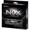 Модуль памяти для компьютера DDR5 32GB (2x16GB) 6000 MHz NOX Apacer (AH5U32G60C622MBAA-2) изображение 4