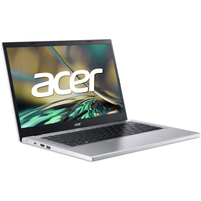 Ноутбук Acer Aspire 3 A314-23P (NX.KDDEU.00B) изображение 2