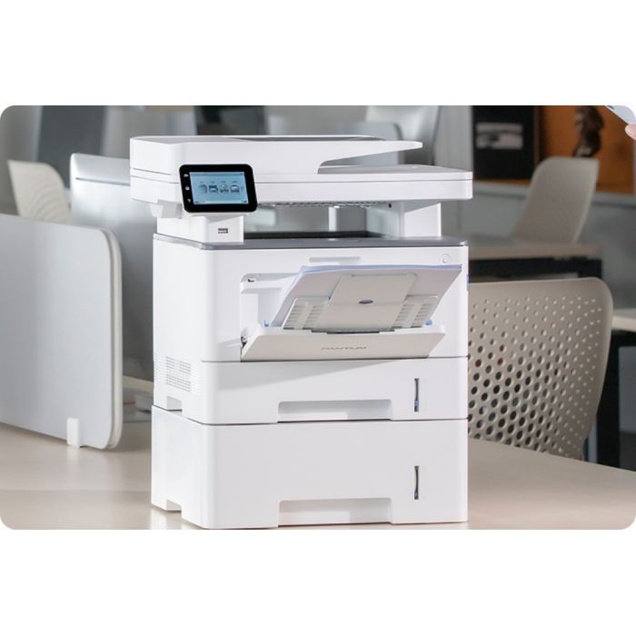Многофункциональное устройство Pantum BM5110ADW WiFi (BM5110ADW) изображение 7