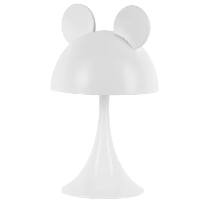 Ночник Kite Светильник LED с аккумулятором Simple Mouse, фиолетовый (K25-317-2-5)