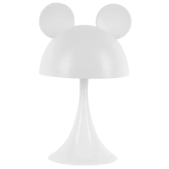 Ночник Kite Светильник LED с аккумулятором Simple Mouse, фиолетовый (K25-317-2-5) изображение 2