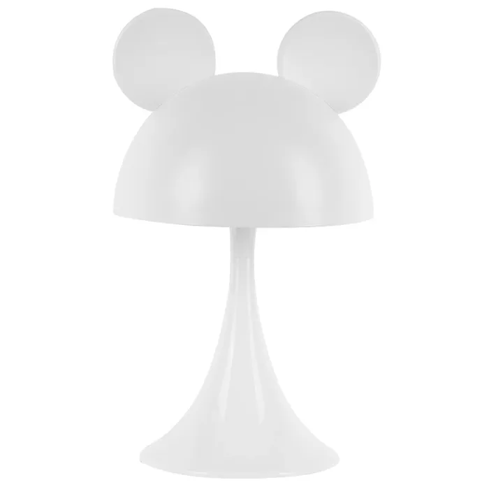 Нічник Kite Світильник LED з акумулятором Simple Mouse, білий (K25-317-2-1) зображення 2