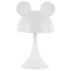 Нічник Kite Світильник LED з акумулятором Simple Mouse, білий (K25-317-2-1) зображення 2