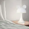 Нічник Kite Світильник LED з акумулятором Simple Mouse, білий (K25-317-2-1) зображення 5