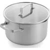 Каструля GreenPan Chef's Collection, 22 см, 4,76 л (CC007731-001)