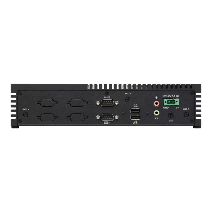Компьютер ASUS NUC Rugged PE2200U / Ultra5 135U (90AE01U1-M000J0) изображение 3