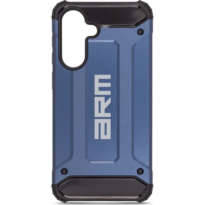 Чехол для мобильного телефона Armorstandart Panzer Samsung A56 5G Dark Blue (ARM82596)