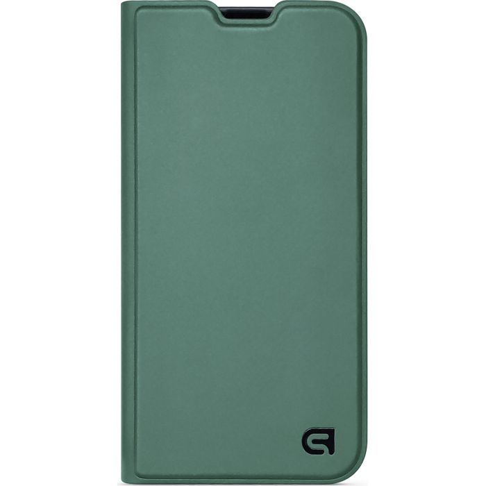 Чохол до мобільного телефона Armorstandart OneFold Case Motorola G15 Green (ARM83010)