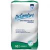 Пелюшки для малюків Dr.Comfort 60х60 см 10 шт (8680131202973)