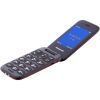 Мобильный телефон Panasonic KX-TU400 Red (KX-TU400EXR) изображение 5