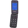 Мобильный телефон Panasonic KX-TU400 Red (KX-TU400EXR)